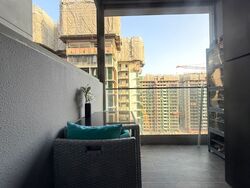 38 I Suites (D15), Apartment #606339161
